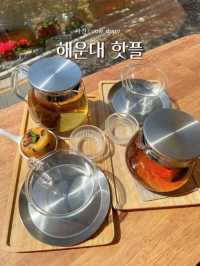 해운대 여행지 핫플만 다녀와봄 (2편) 🐡🐟🐙