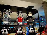 ActionCity at Jewel – Designer Toys Meet Café Cool