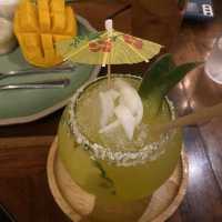Tree Monkeys Restaurant 