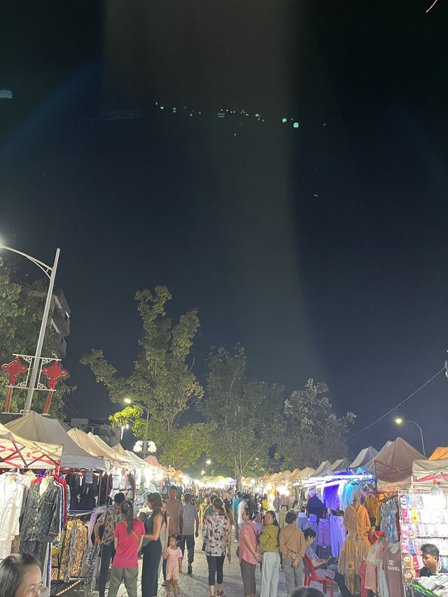 Vientiane Travel Summary