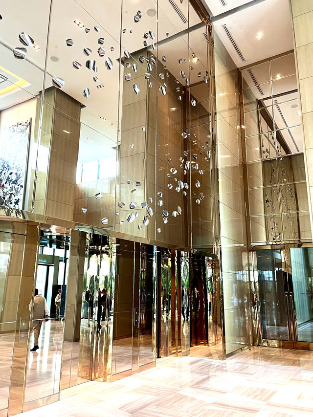 Experience Unmatched Luxury at Four Seasons Hotel Kuala Lumpur This Summer 