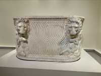 The Art Institute of Chicago