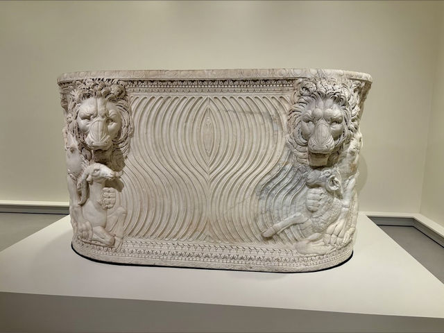 The Art Institute of Chicago