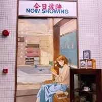 Hock Lee Kopitiam at Tuah 1985 – A Nostalgic Yet Modern Malaysian Dining Experience