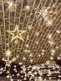COEX Convention & Exhibition Center: More Than Just a Venue – A Vibrant Urban Hub