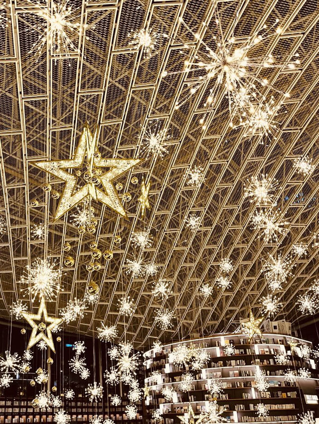 COEX Convention & Exhibition Center: More Than Just a Venue – A Vibrant Urban Hub
