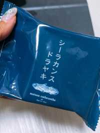 羽生結弦也愛的法式最中餅與法式甜點開箱
