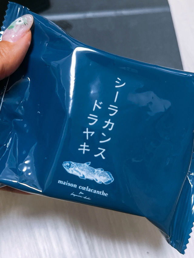 羽生結弦也愛的法式最中餅與法式甜點開箱