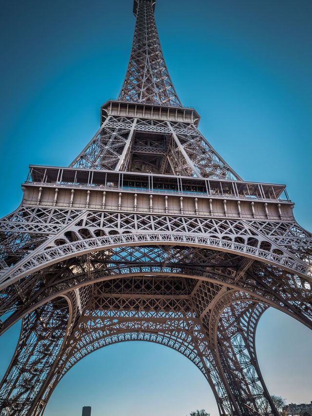 Paris Pass 
