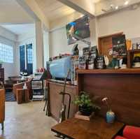 Private. cafe’ ลำปาง