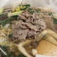 대학로 샤브샤브 맛집 도토리편백찜