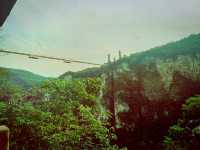 Not Just the Glass Bridge – This Is the Real Beauty of Zhangjiajie