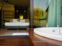  บินหลา ราฟท์ – ริมแม่น้ำแคว กาญจนบุรี