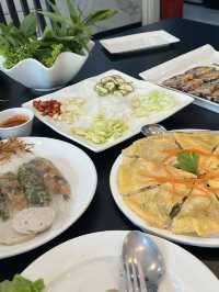 Exploring Asian Foods in Hat Yai