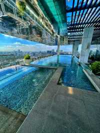 Affordable Luxury in Dhaka: Renaissance Gulshan Experience