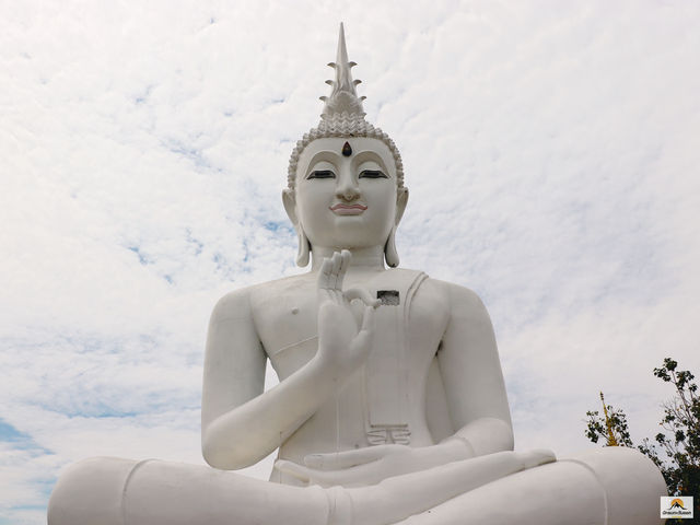 วัดป่าพรหมนิมิต