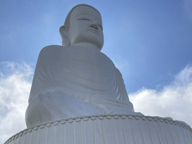 巴拿山漫遊：雲端仙境的悠閒時光