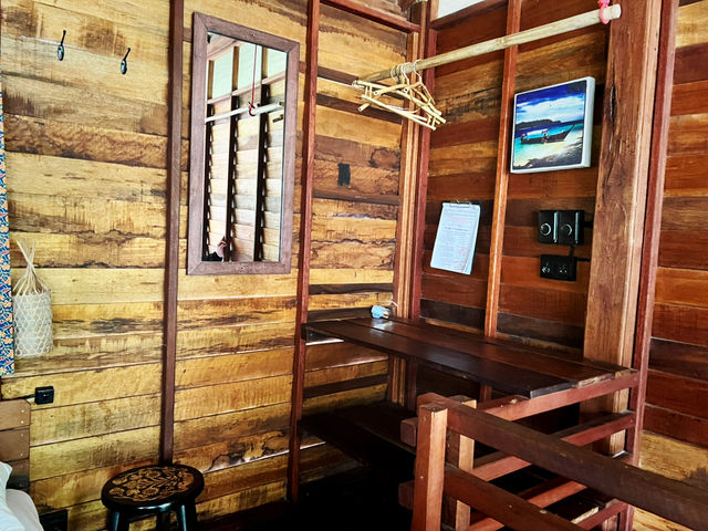 Castaway Resort Koh Lipe