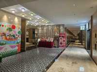 รีวิว Southern Airlines Pearl Hotel ใกล้สนามบิน