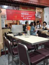 Yat Lok Roasted Goose: Must try in Hong Kong!