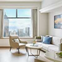 A Grand Escape in the Heart of Wan Chai