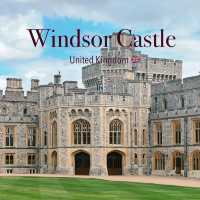 Windsor | Windsor Castle: Skip "The Long Walk" Unless You're a Dedicated Hiker! 🚶‍♀️🏰