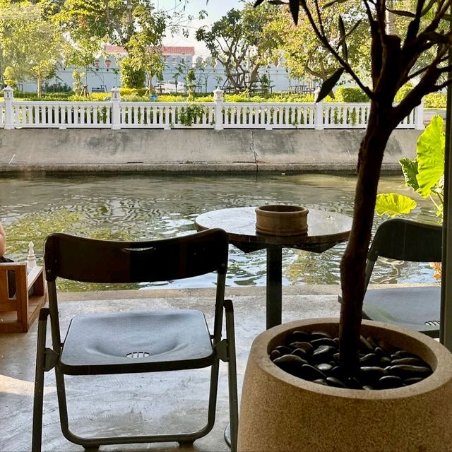 good hangout