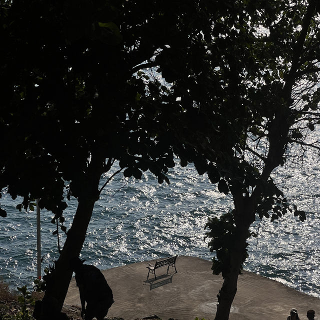 Koh Sichang