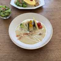【大阪】cafe nei