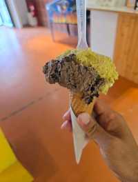 유럽여행 리스본의 달콤한 아이스크림 맛집 Gelato Davvero