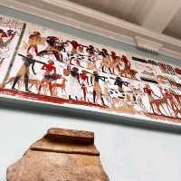 British Museum – London, UK