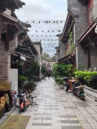 KunMing OldTown