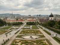 Graz • Vienna • Austria ~ where music fills the air