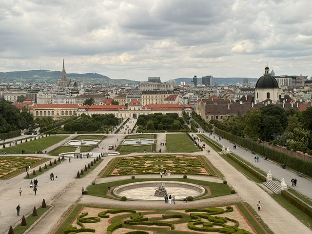 Graz • Vienna • Austria ~ where music fills the air