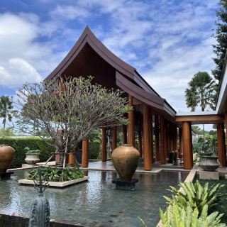 Aquella Golf & Country Club – Phuket’s Coastal Championship Escape