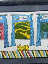 Must-visit in Berlin- The East Side Gallery