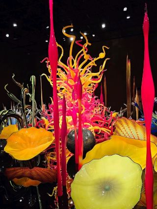 The Beauty of the City: Toyama Glass Art Museum