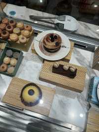 MAROU SAIGON ร้านแห่งช็อคโกแลตที่ไม่ควรพลาด