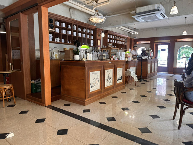 일산 올댓커피 로스터리