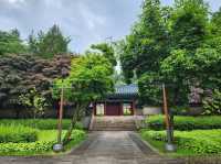 The Nakseongdae Park
