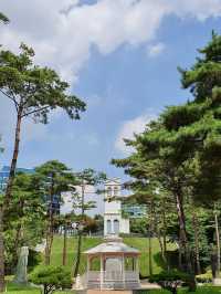 The Old Russian Legation