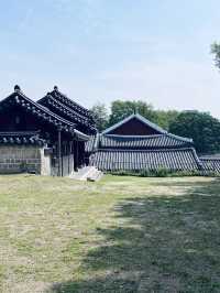 The Heunghwamun Gate