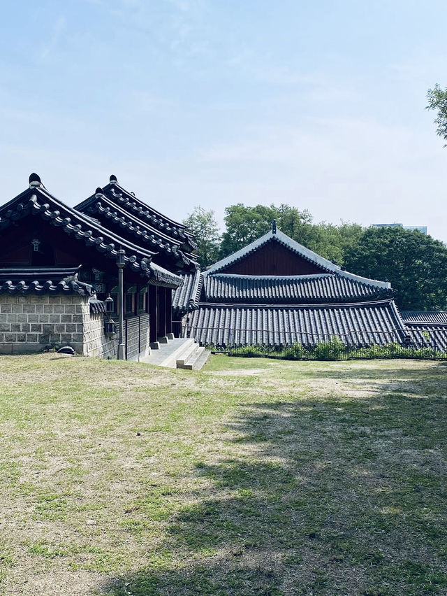 The Heunghwamun Gate