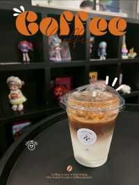 คาเฟ่ลับยานเมืองกรุง "House Of Hobny"