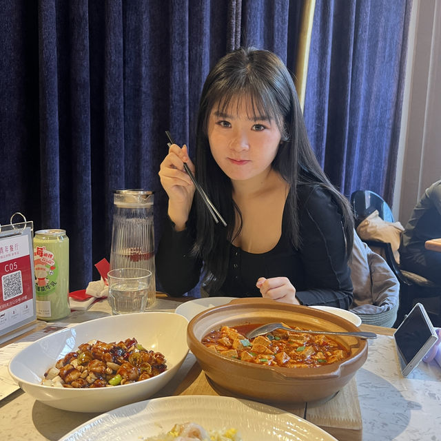 베이징 당일치기 근교 여행! 톈진 여행은 못참지~