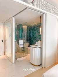 Meliá Pattaya Hotel โรงแรมหรู 5 ดาวเปิดใหม่พัทยา
