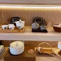 Muzi Matcha Cafe 