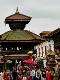 Bhaktapur city in Nepal, is a treasure trove of cultural experiences