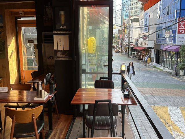🍛 신촌 카레맛집 ‘이국장’ 후기 🌶️