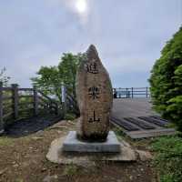 Mini Adventure at Jinaksan